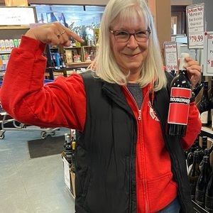 Meet your Posher, Rhonda